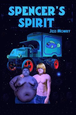 Spencer's Spirit 1