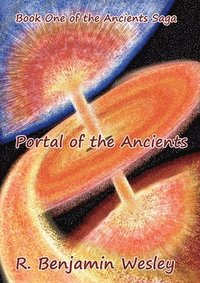 bokomslag Portal of the Ancients