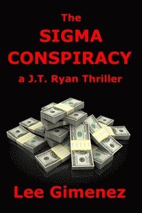bokomslag The Sigma Conspiracy