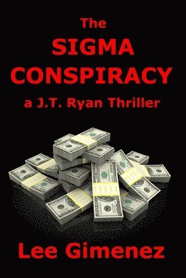 The Sigma Conspiracy 1