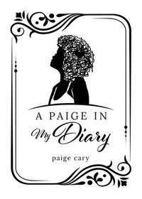 bokomslag Paige In My Diary
