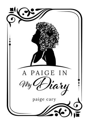 bokomslag Paige In My Diary