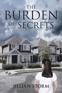 bokomslag Burden of Secrets