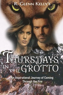 bokomslag Thursdays In The Grotto