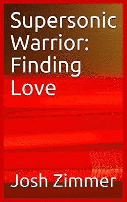 Supersonic Warrior