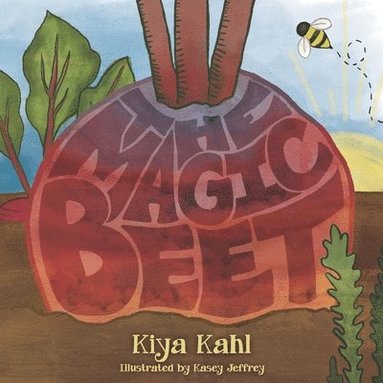 bokomslag The Magic Beet