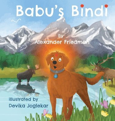 Babu's Bindi 1