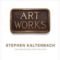 bokomslag Stephen Kaltenbach: The Beginning and The End