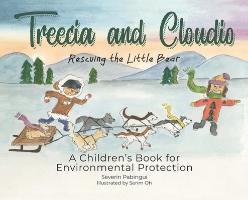 Treecia and Cloudio 1