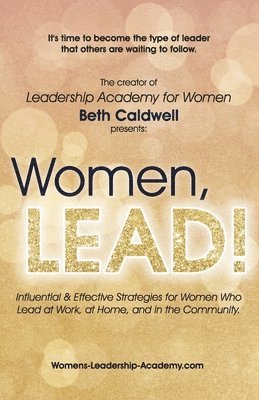 Women, LEAD! 1