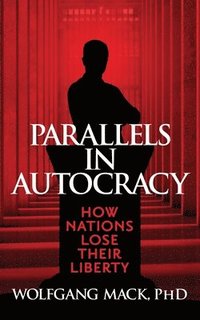bokomslag Parallels in Autocracy