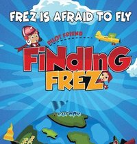 bokomslag Finding FREZ