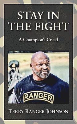 Stay in the Fight 1