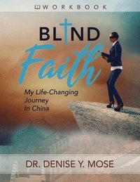 bokomslag Blind Faith Workbook