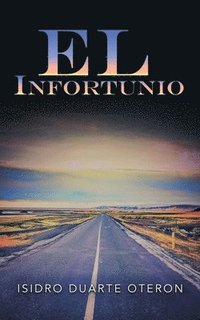 bokomslag Infortunio