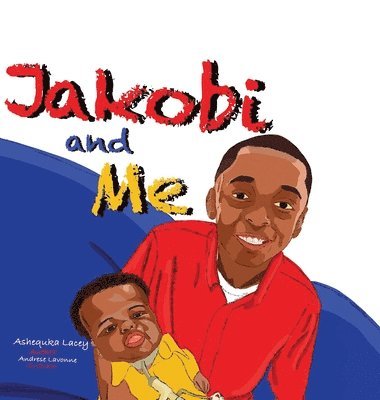 Jakobi and Me 1