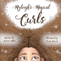 bokomslag Myleigh's Magical Curls