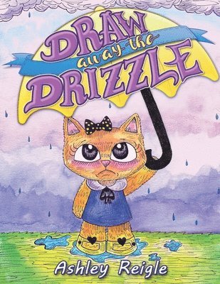 Draw Away The Drizzle 1