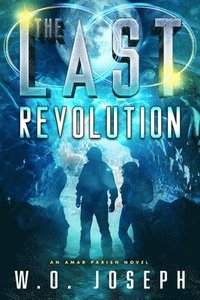 bokomslag The Last Revolution