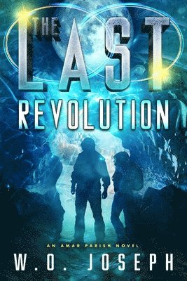 The Last Revolution 1