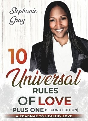 bokomslag 10 Universal Rules of Love - Plus One (second edition)