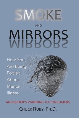 bokomslag Smoke and Mirrors