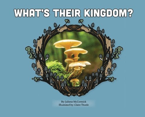 What's Their Kingdom? 1