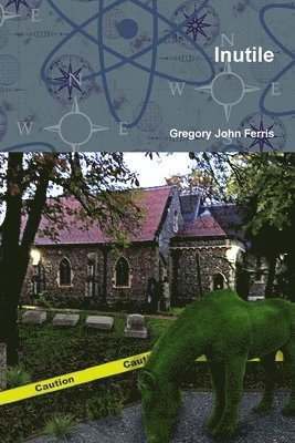 Gregory John Ferris - Inutile, Häftad