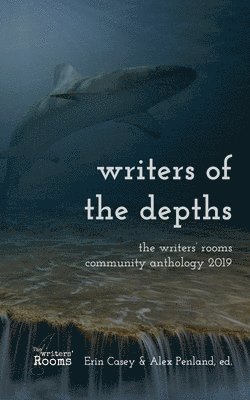 Writers of the Depths 1