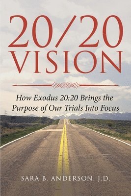 20/20 Vision 1