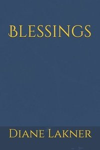 bokomslag Blessings
