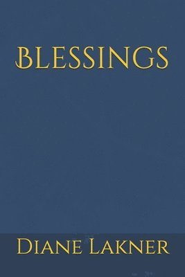 Blessings 1