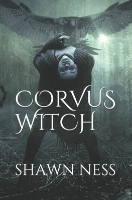 Corvus Witch: A Poetic Corpus 1