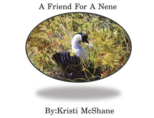 A Friend For A Nene 1