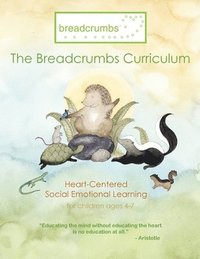 bokomslag The Breadcrumbs Curriculum
