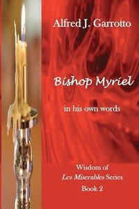 bokomslag Bishop Myriel