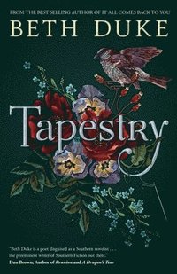 bokomslag Tapestry