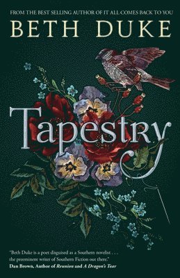 bokomslag Tapestry: A Book Club Recommendation!