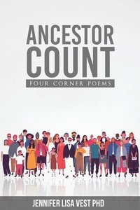 bokomslag Ancestor Count