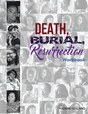 bokomslag Death, Burial, Ressurrection Workbook