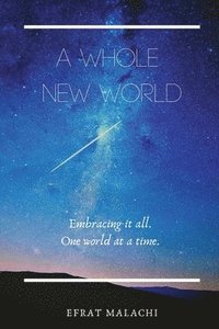 bokomslag A Whole New World