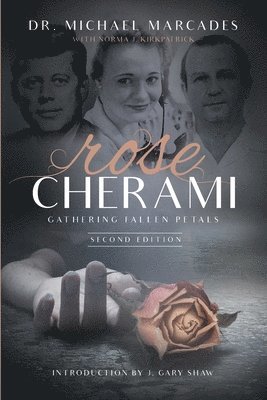 bokomslag Rose Cherami