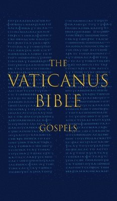 The Vaticanus Bible 1