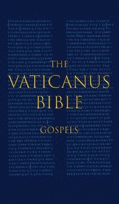 Vaticanus Bible 1