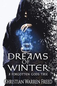 bokomslag Dreams of Winter
