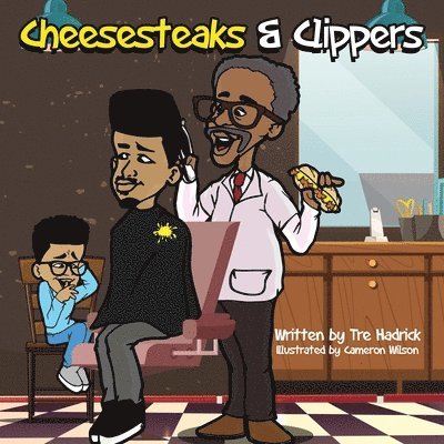 Cheesesteaks and Clippers 1