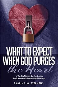 bokomslag What to Expect When God Purges the Heart: Of Ex-Boyfriends, Ex-Husbands, Ex-Lovers and Former Relationships