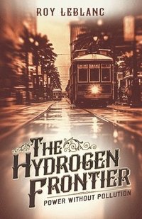 bokomslag Hydrogen Frontier