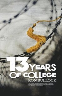 bokomslag 13 Years of College