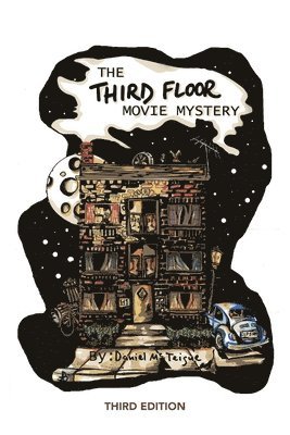 The Third Floor Movie Mystery 1